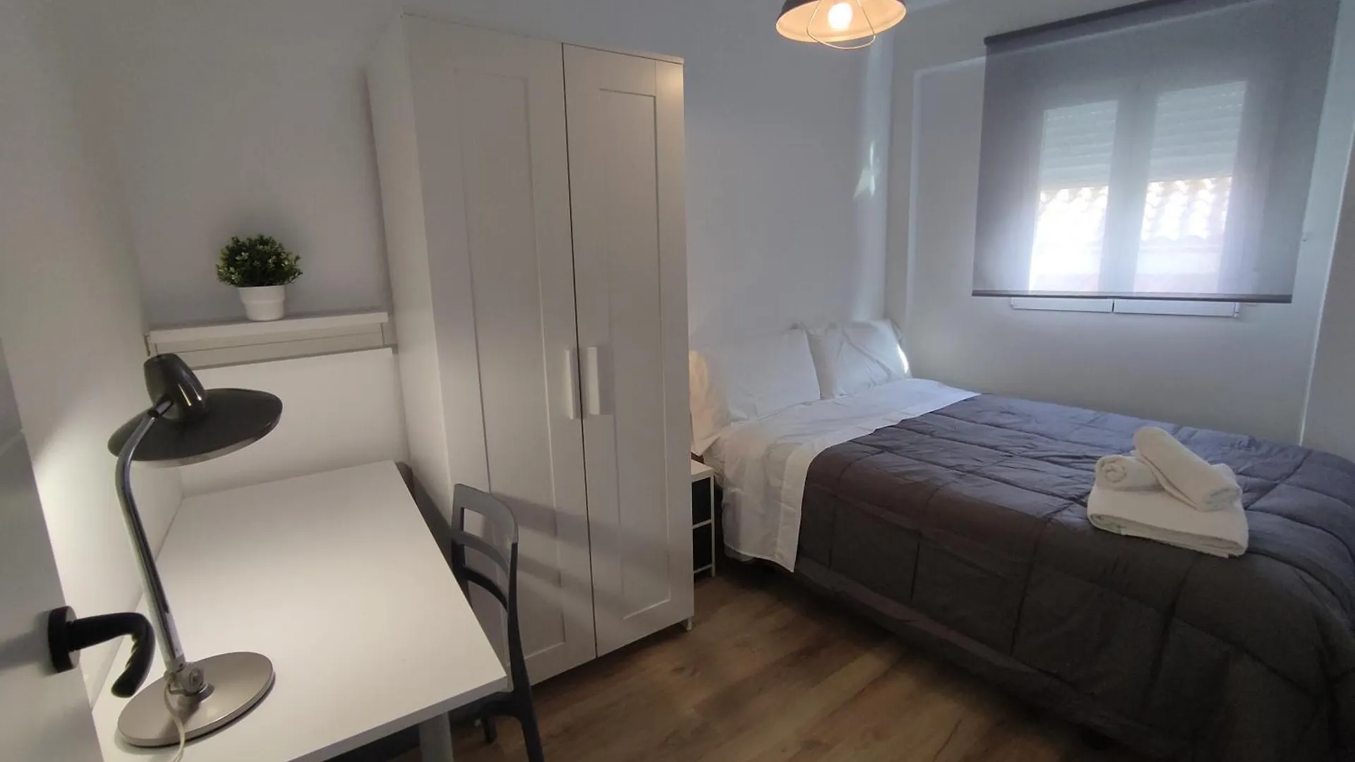 Apartamento Jaen Sky España