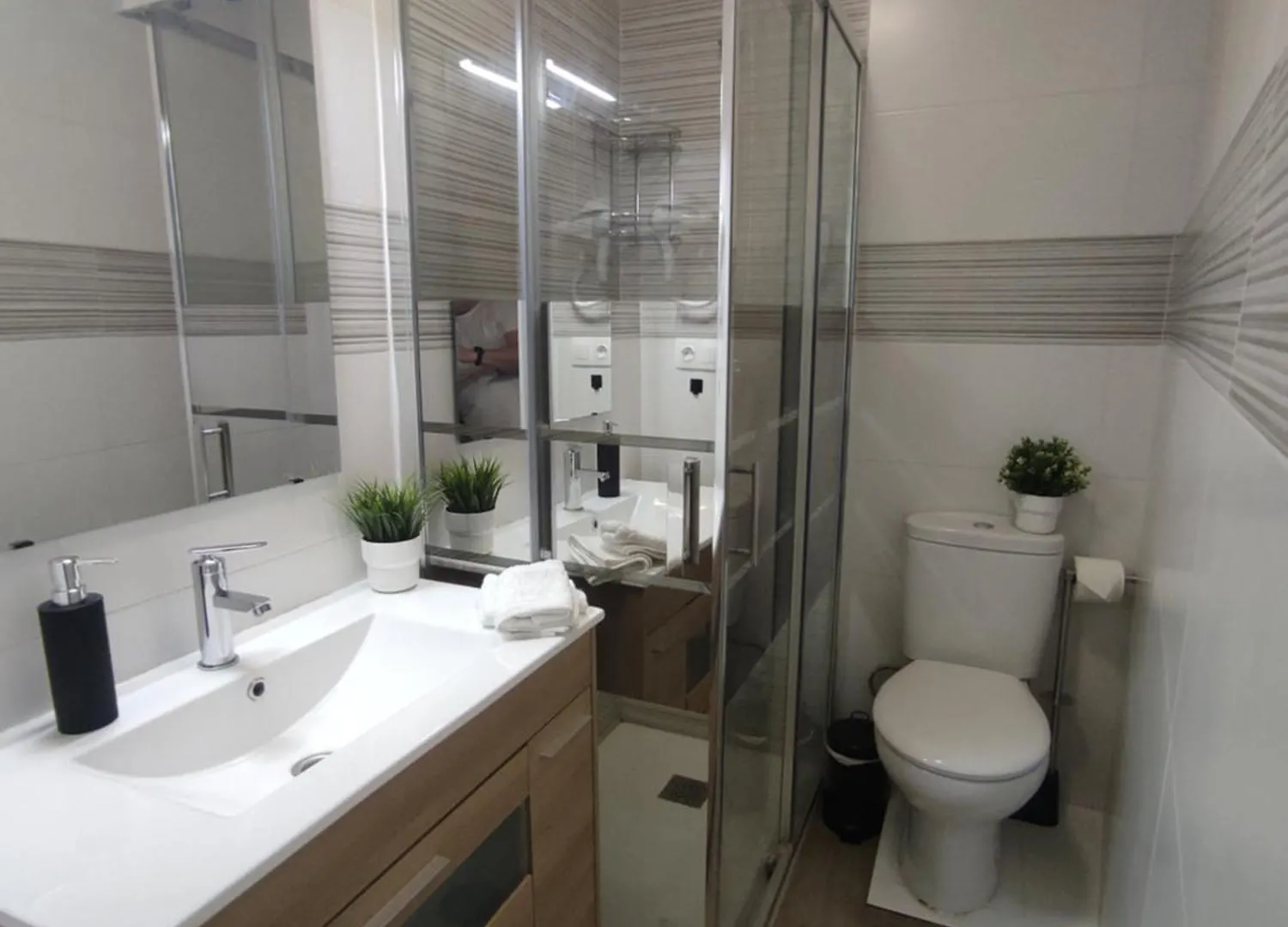 Apartamento Jaen Sky