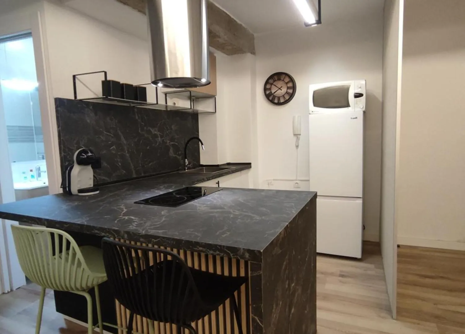 Apartamento Jaen Sky