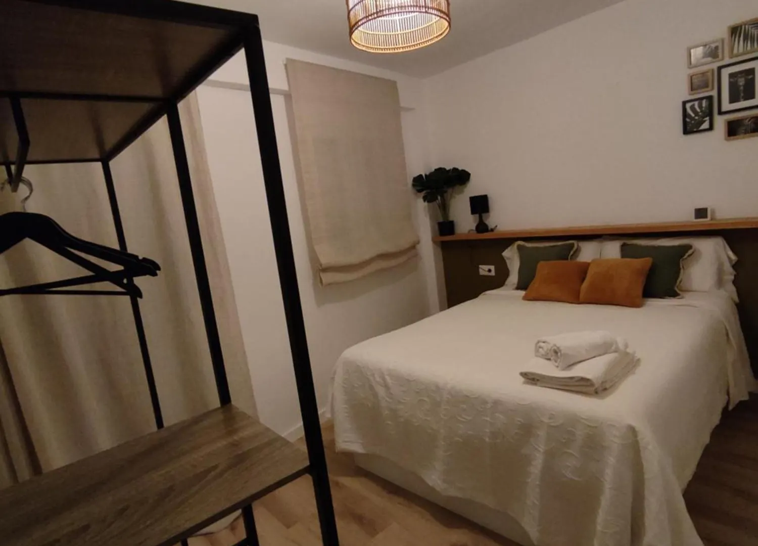Apartamento Jaen Sky 0*,