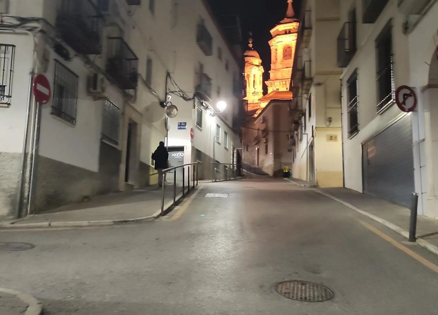 Apartamento Jaen Sky España