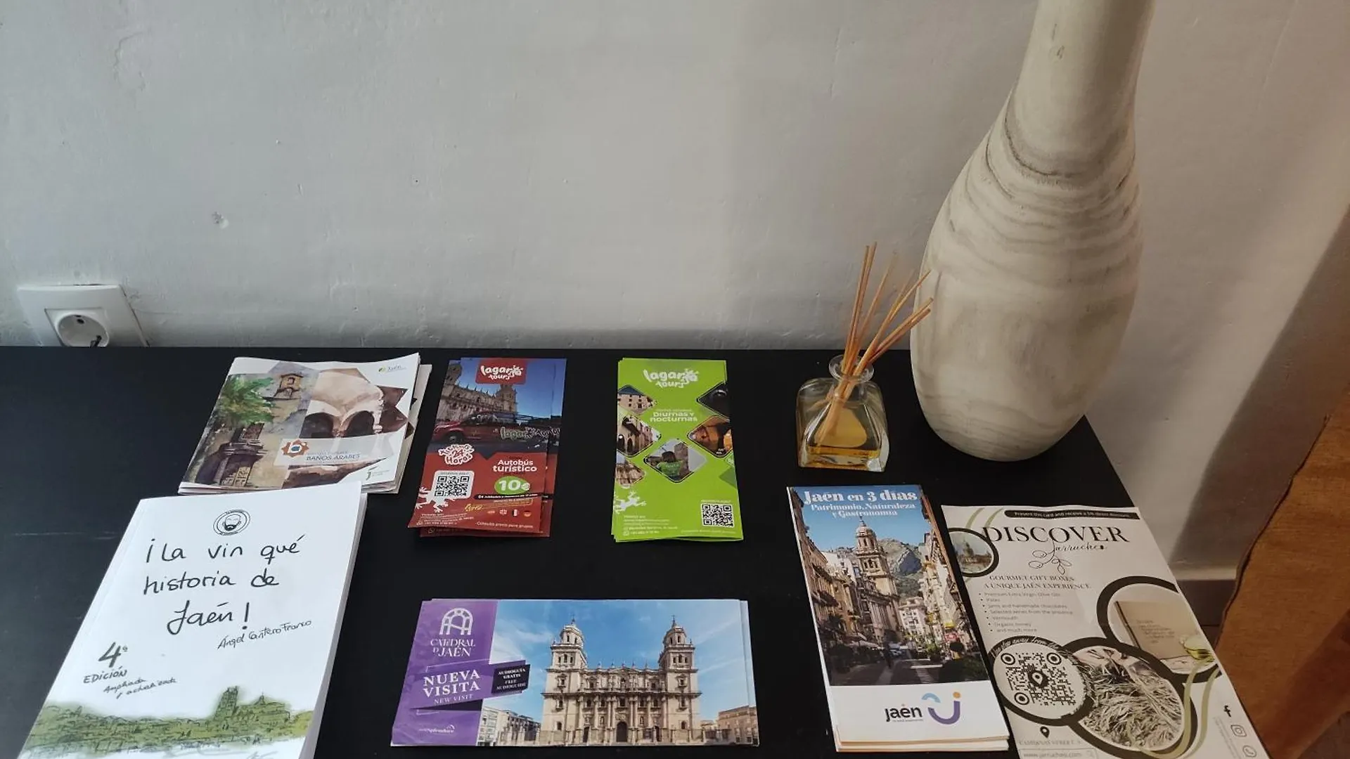 Apartamento Jaen Sky